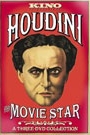 HOUDINI: THE MOVIE STAR - GRIM GAME, THE