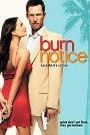 BURN NOTICE - SEASON 1 (DISC 4)