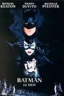 BATMAN RETURNS