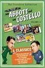 BEST OF BUD ABBOTT AND LOU COSTELLO - VOLUME 4 (DISC 1), THE