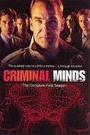 CRIMINAL MINDS, SEASON 1 (DISC 2)