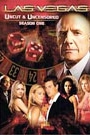 LAS VEGAS - SEASON 1: DISC 3 (SIDE A-B)