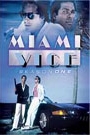 MIAMI VICE - SEASON 1: DISC 2 (SIDE A-B)
