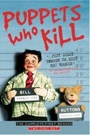 PUPPETS WHO KILL - SEASON 1: DISC 2