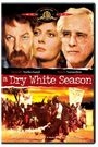 A DRY WHITE SEASON