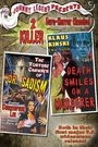 TORTURE CHAMBER OF DR. SADISM / DEATH SMILES ON A MURDERER