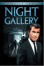 NIGHT GALLERY - SEASON 2 (DISC 4)
