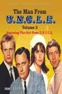 MAN FROM U.N.C.L.E. - SEASON 1 (DISC 9), THE