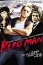 REPO MAN