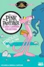 PINK PANTHER AND FRIENDS - FROLICS IN THE PINK, THE
