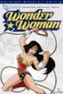 WONDER WOMAN - ANIMATED MOVIE