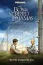 BOY IN THE STRIPED PAJAMAS, THE