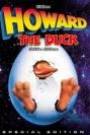 HOWARD THE DUCK