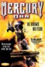 MERCURY MAN