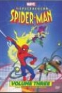 SPECTACULAR SPIDER-MAN - VOLUME 3