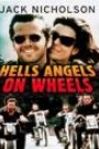HELLS ANGELS ON WHEELS