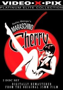 MARASCHINO CHERRY