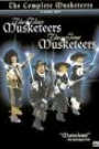 FOUR MUSKETEERS, THE