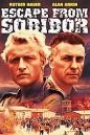 ESCAPE FROM SOBIBOR