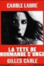 TETE DE NORMANDE ST-ONGE, LA