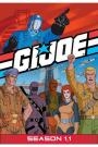 G.I. JOE - SEASON 1.1 (DISC 2)