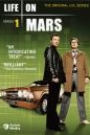 LIFE ON MARS - SERIES 1 (DISC 2)