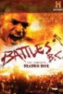 BATTLES B.C. - SEASON 1 (DISC 1)
