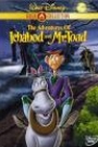 ADVENTURES OF ICHABOD AND MR. TOAD, THE