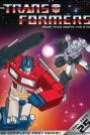 TRANSFORMERS - THE COMPLETE FIRST SEASON (DISC 3) BONUS DISC