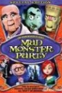 MAD MONSTER PARTY