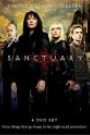 SANCTUARY - SEASON 1 (DISC 3)