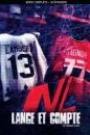 LANCE ET COMPTE: LE GRAND DUEL (DISQUE 1)
