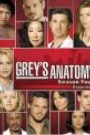 GREY'S ANATOMY - SEASON 4 (DISC 1)