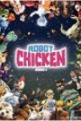 ROBOT CHICKEN - SEASON 4 (DISC 1)