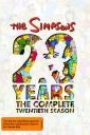 SIMPSONS - SEASON 20 (DISC 4), THE