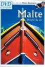 DVD GUIDES - MALTE: HISTOIRE DE ROC
