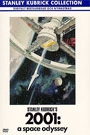 2001: A SPACE ODYSSEY