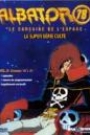 ALBATOR 78 - LE CORSAIRE DE L'ESPACE (VOLUME 3)