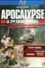 APOCALYPSE - LA 2E GUERRE MONDIALE (DISQUE 1) (BLU-RAY)