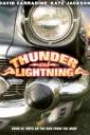 THUNDER AND LIGHTNING