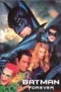 BATMAN FOREVER