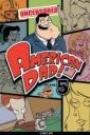 AMERICAN DAD! - VOLUME 5 (DISC 1)