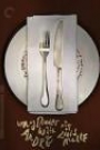 MY DINNER WITH ANDRE