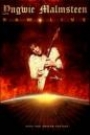 YNGWIE MALMSTEEN - RAW LIVE