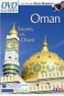 OMAN - ENCENS, OR, ORIENT
