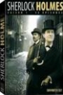 ADVENTURES OF SHERLOCK HOLMES - SEASON 1 (DISC 1), THE