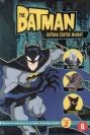 BATMAN CONTRE MANBAT