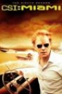 CSI MIAMI - SEASON 8 (DISC 1)