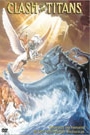 CLASH OF THE TITANS
