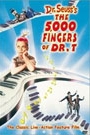 5000 FINGERS OF DR. T.